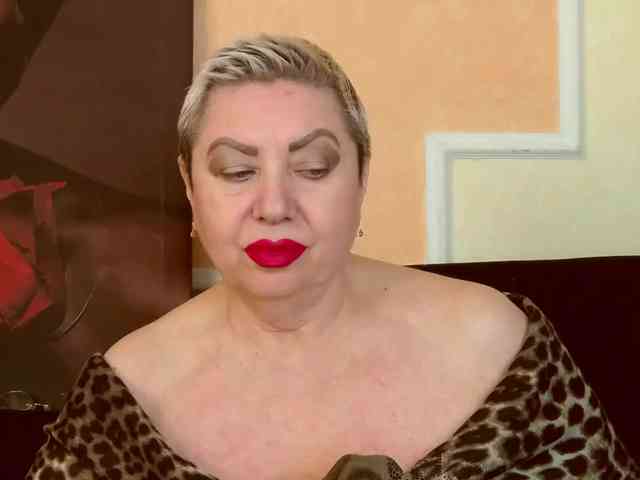 PoshLadyx webcam