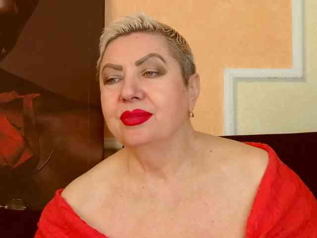 PoshLadyx