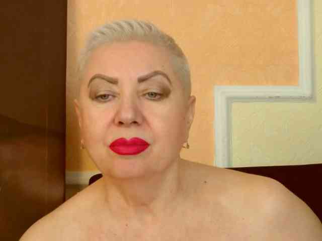 PoshLadyx webcam