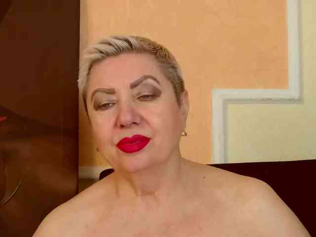 PoshLadyx webcam