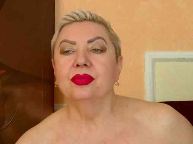 PoshLadyx webcam