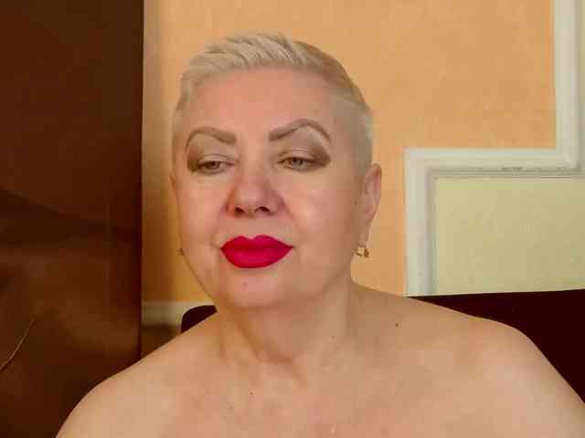 PoshLadyx webcam
