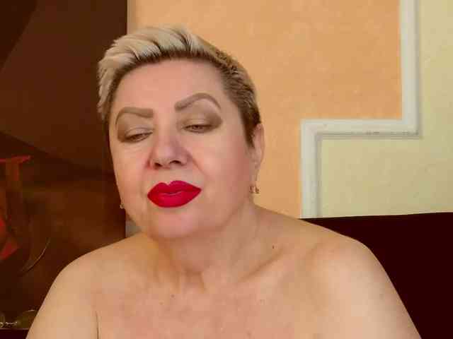 PoshLadyx webcam