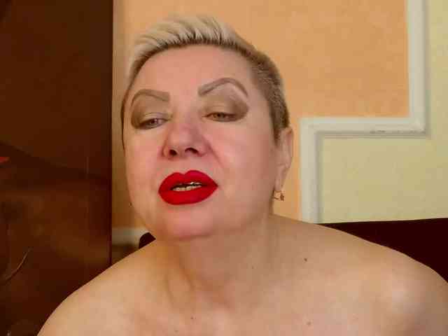 PoshLadyx webcam