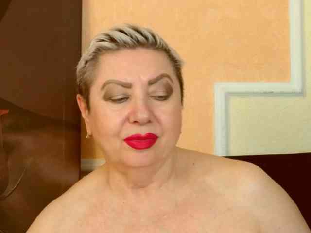 PoshLadyx webcam