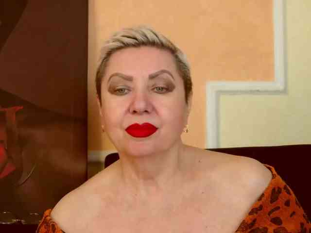 PoshLadyx webcam