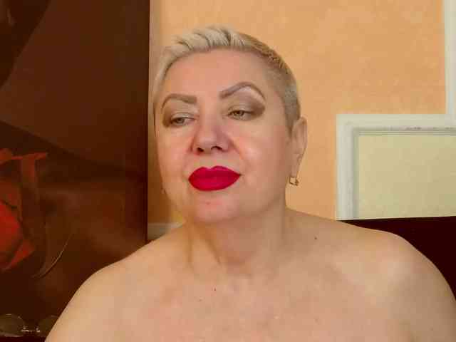 PoshLadyx webcam