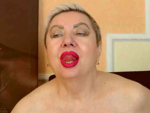 PoshLadyx webcam