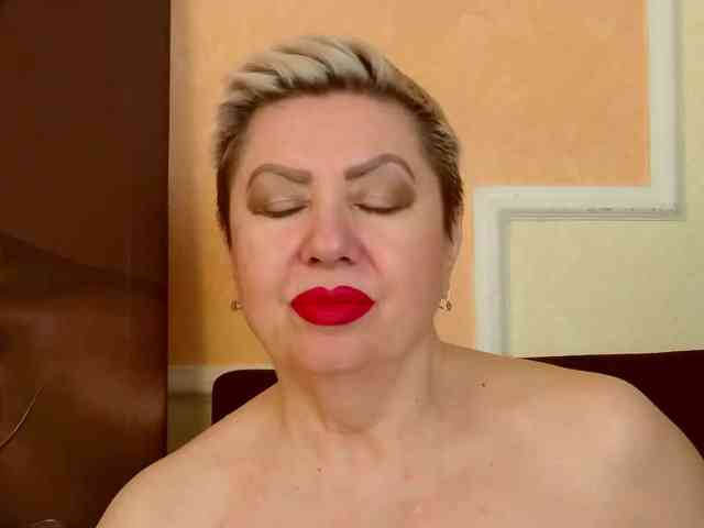 PoshLadyx webcam