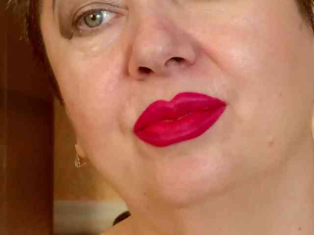 PoshLadyx webcam