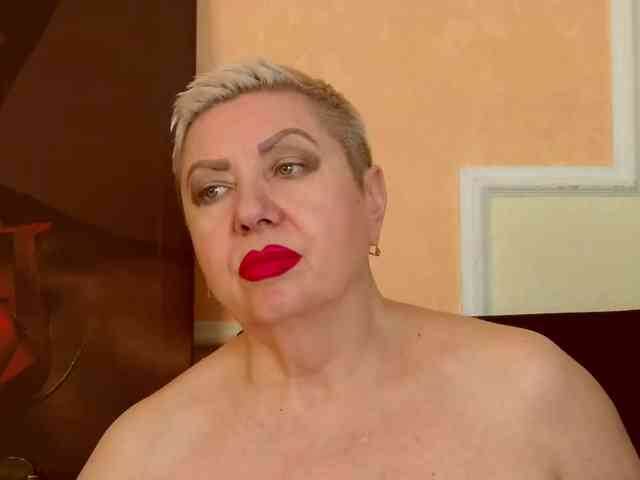 PoshLadyx webcam