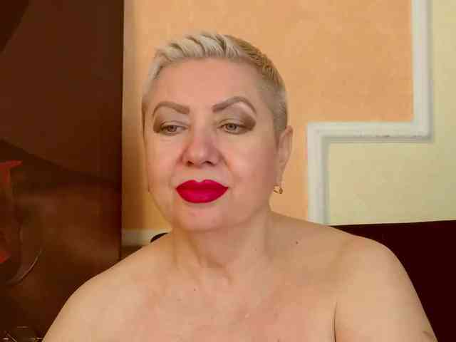 PoshLadyx webcam