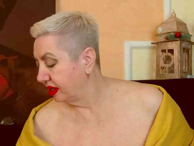 PoshLadyx webcam