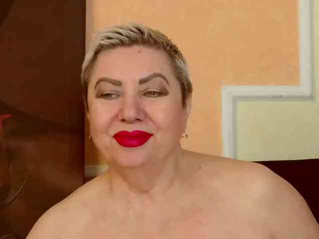 PoshLadyx webcam