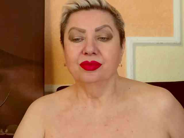 PoshLadyx webcam