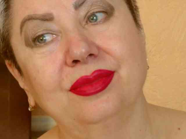 PoshLadyx webcam