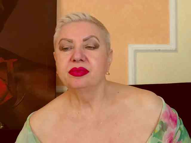 PoshLadyx webcam