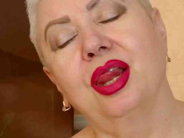 PoshLadyx webcam
