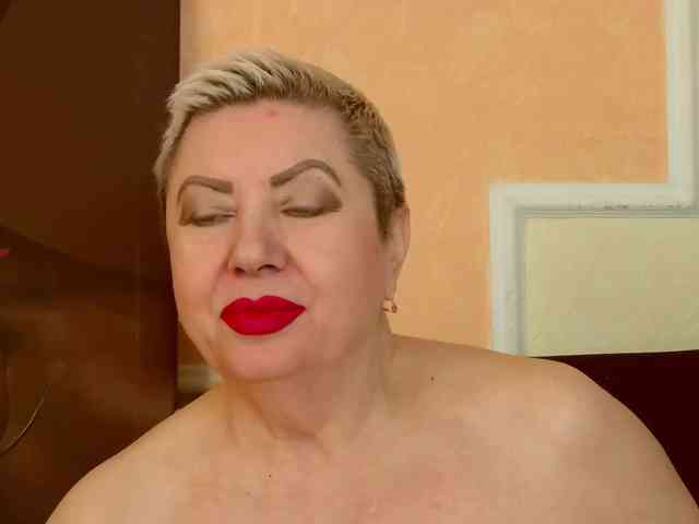 PoshLadyx webcam