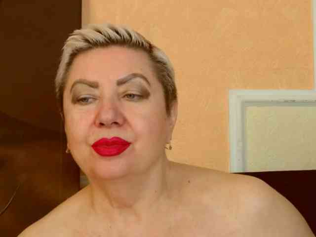PoshLadyx webcam