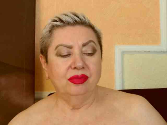 PoshLadyx webcam