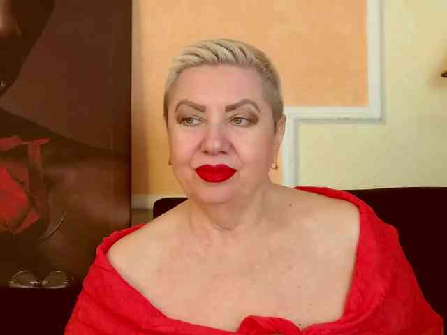 PoshLadyx webcam