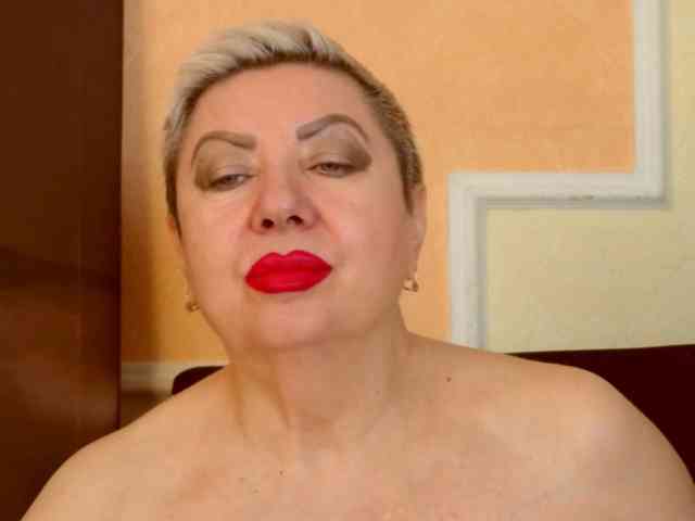 PoshLadyx webcam