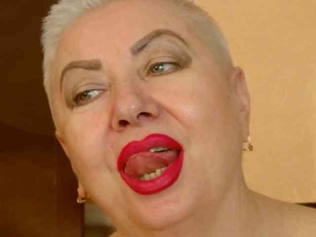 PoshLadyx webcam