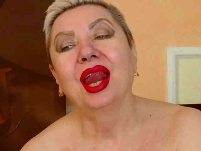 PoshLadyx webcam