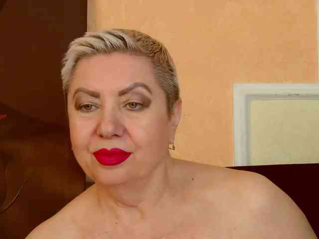 PoshLadyx webcam