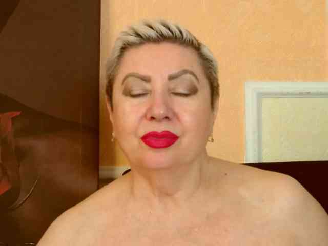 PoshLadyx webcam