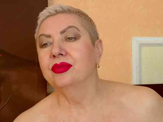 PoshLadyx webcam