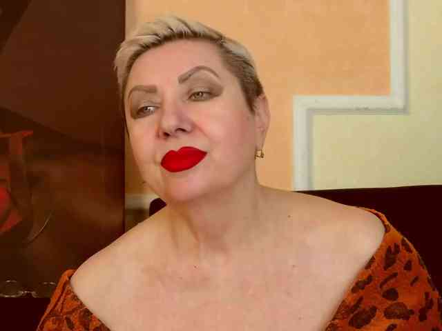 PoshLadyx webcam