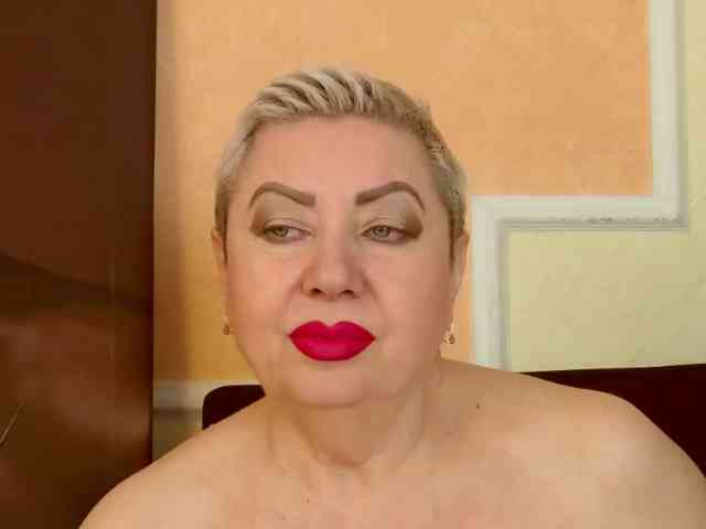 PoshLadyx webcam