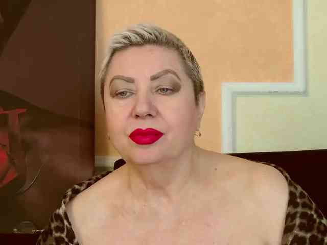 PoshLadyx webcam