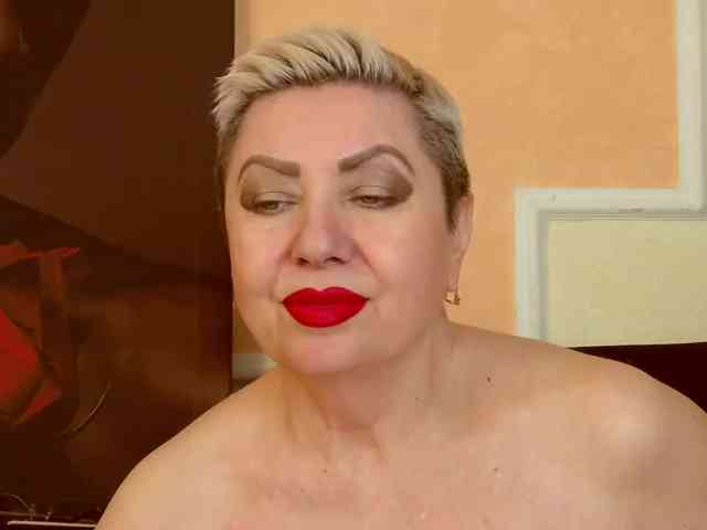 PoshLadyx webcam