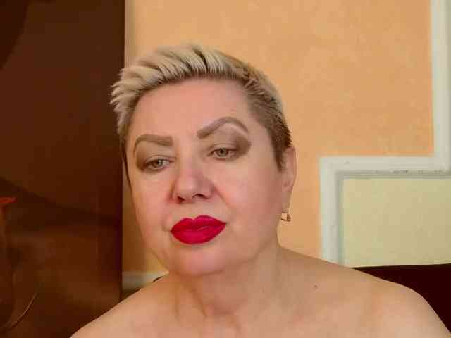 PoshLadyx webcam