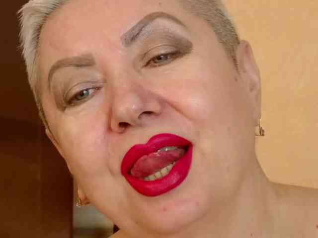 PoshLadyx webcam