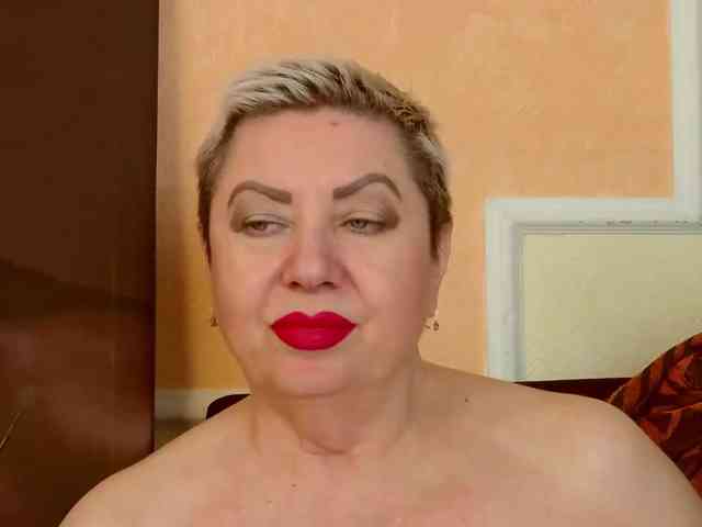 PoshLadyx webcam