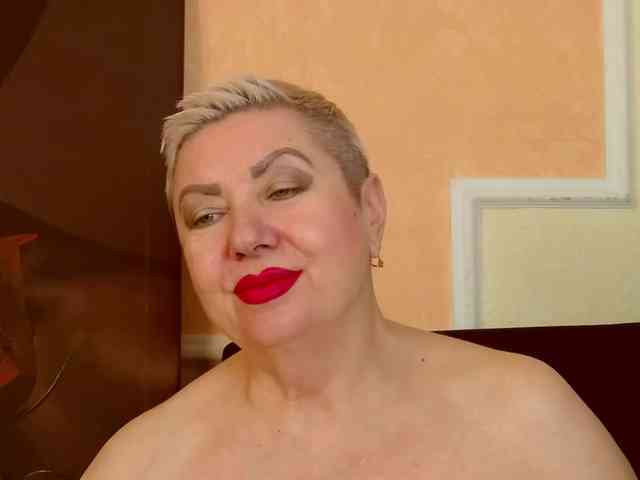 PoshLadyx webcam