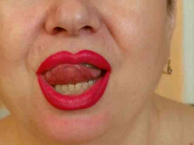 PoshLadyx webcam