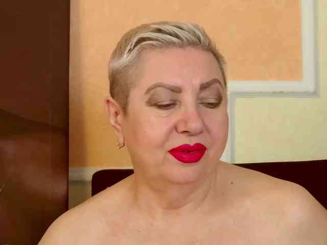 PoshLadyx webcam