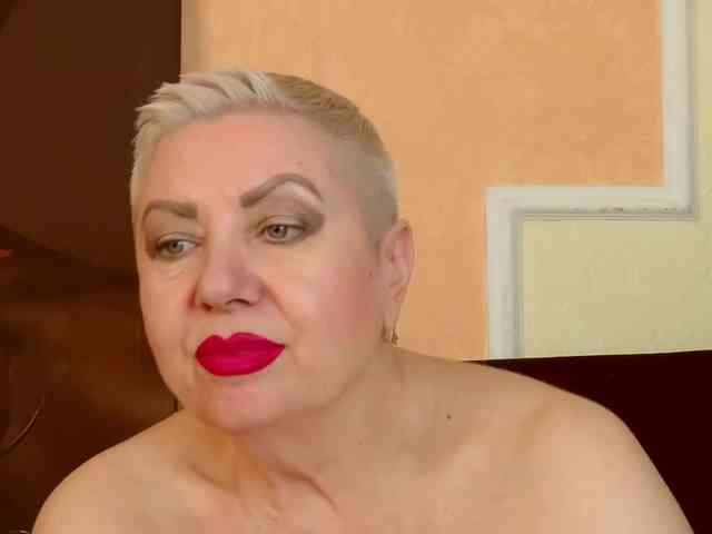 PoshLadyx webcam