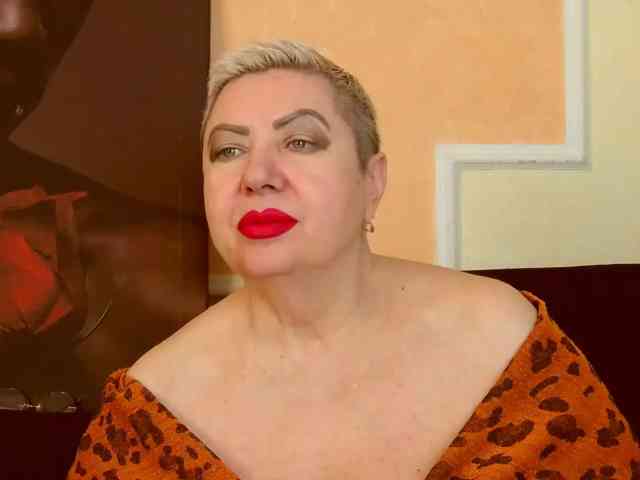 PoshLadyx webcam