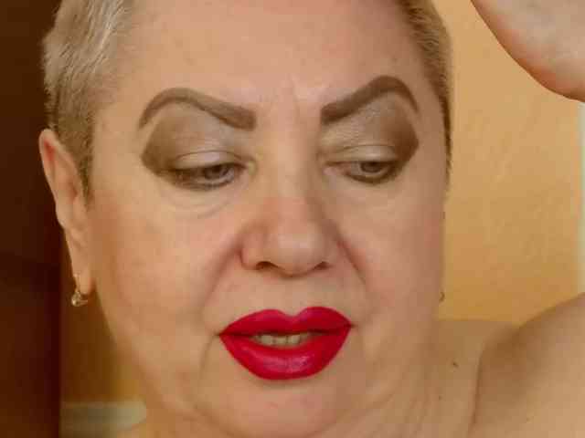 PoshLadyx webcam