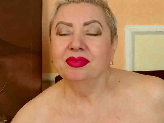 PoshLadyx webcam