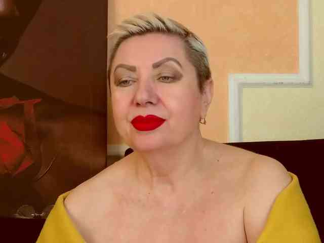 PoshLadyx webcam
