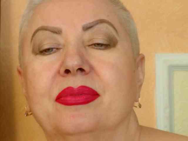 PoshLadyx webcam