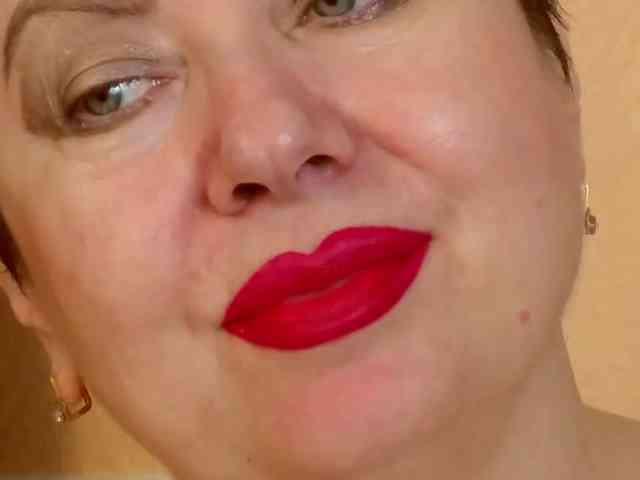 PoshLadyx webcam