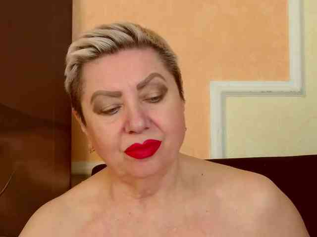 PoshLadyx webcam